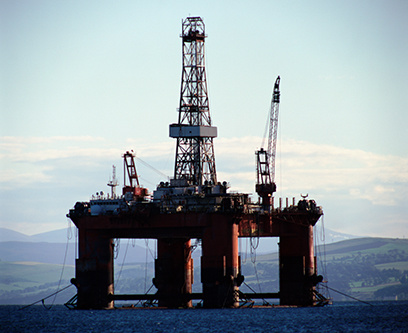 Offshore heavy anti-corrosion coating