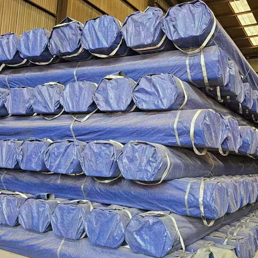 API 5L X42-X52 SCH40 SCH80 seamless steel pipe API 5L X42-X52 SCH40 SCH80 seamless steel pipe