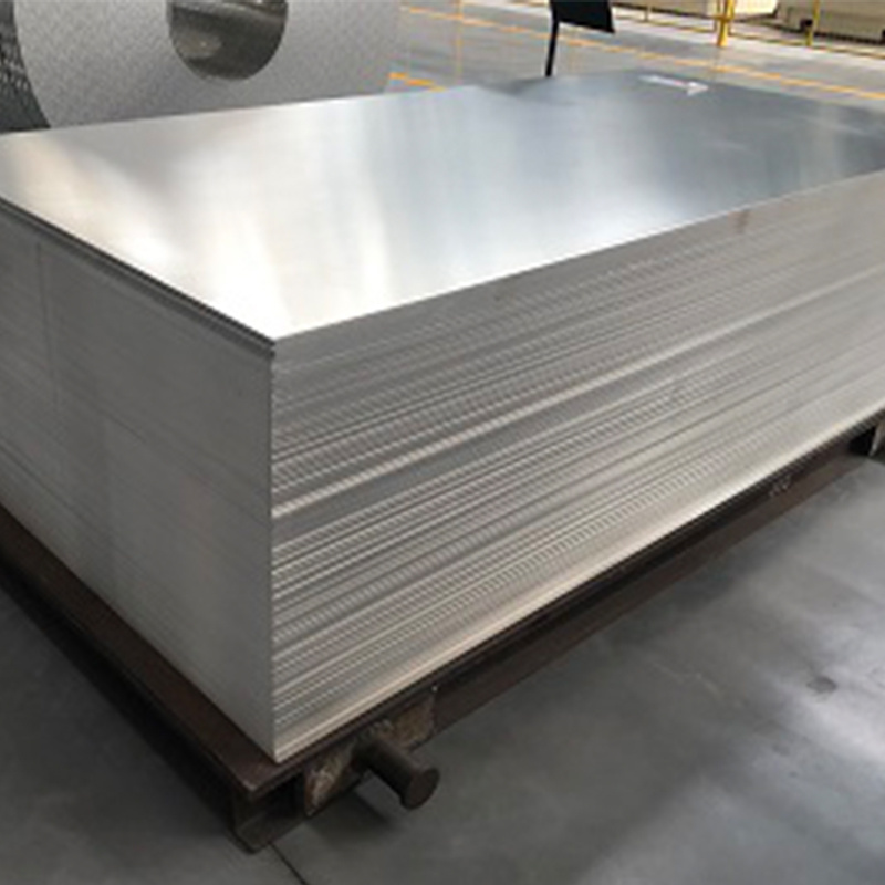 1060 alloy Aluminum plate