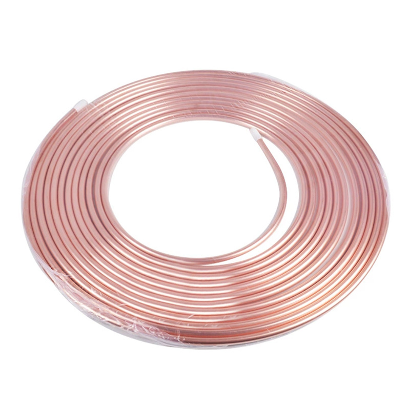copper pipe