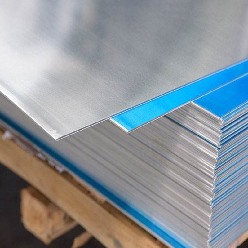6063 Aluminum plate