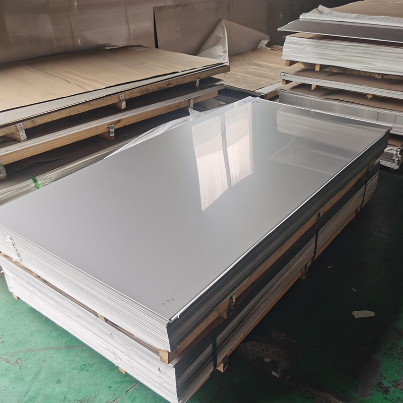 316 Stainless Steel Plate