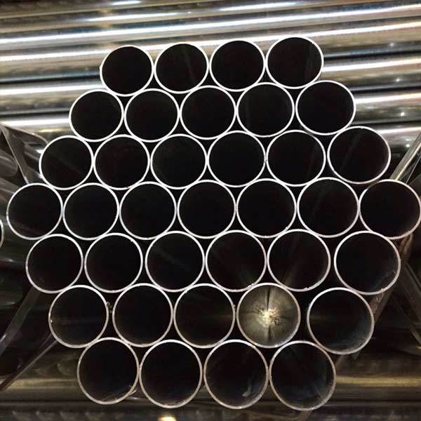 X42 Carbon steel pipe X42 Carbon steel pipe