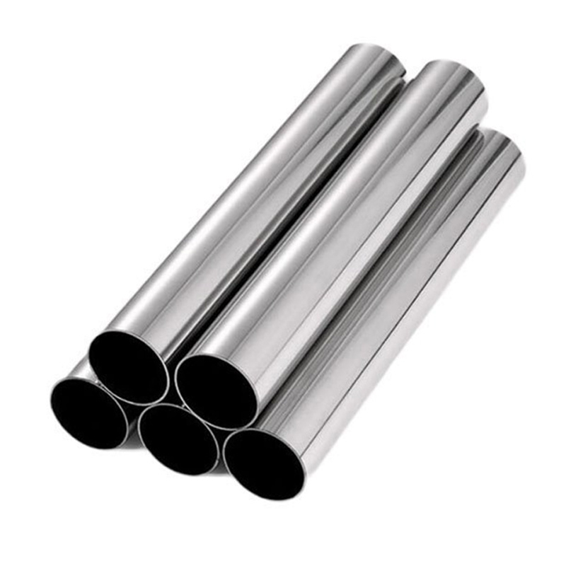 304 Stainless steel pipe
