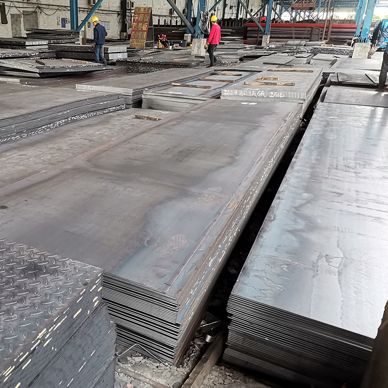 A36 Carbon steel plate A36 Carbon steel plate