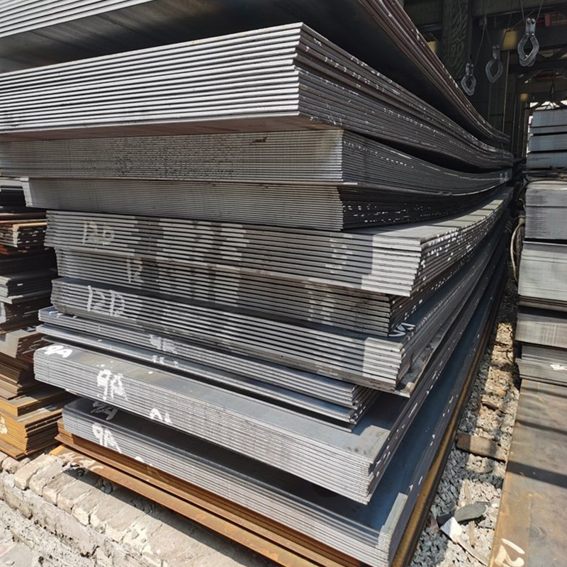 A36 Carbon steel plate A36 Carbon steel plate
