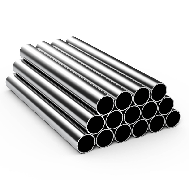 Stainless steel pipe