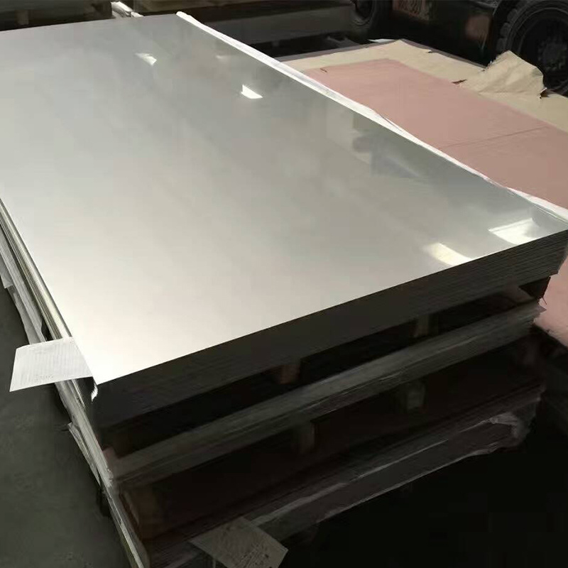 201 Stainless steel plate