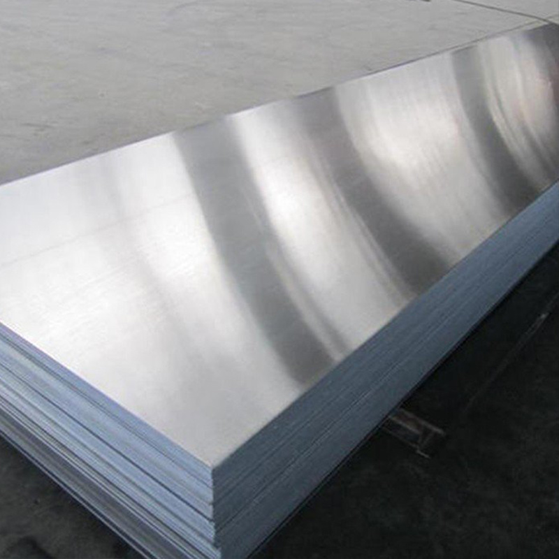 SD alloy Aluminum plate