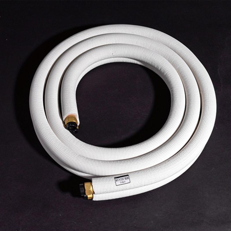 AC copper tube AC copper tube