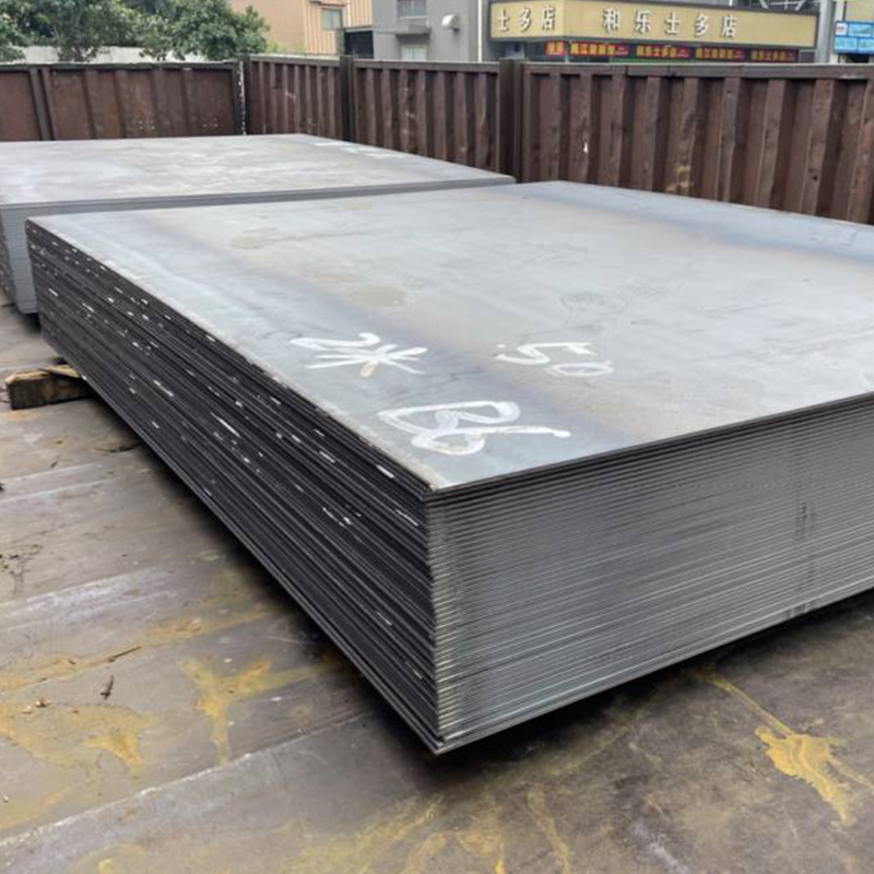 A36 Carbon steel plate A36 Carbon steel plate