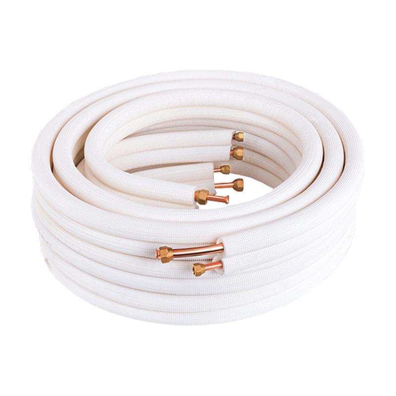 AC copper tube