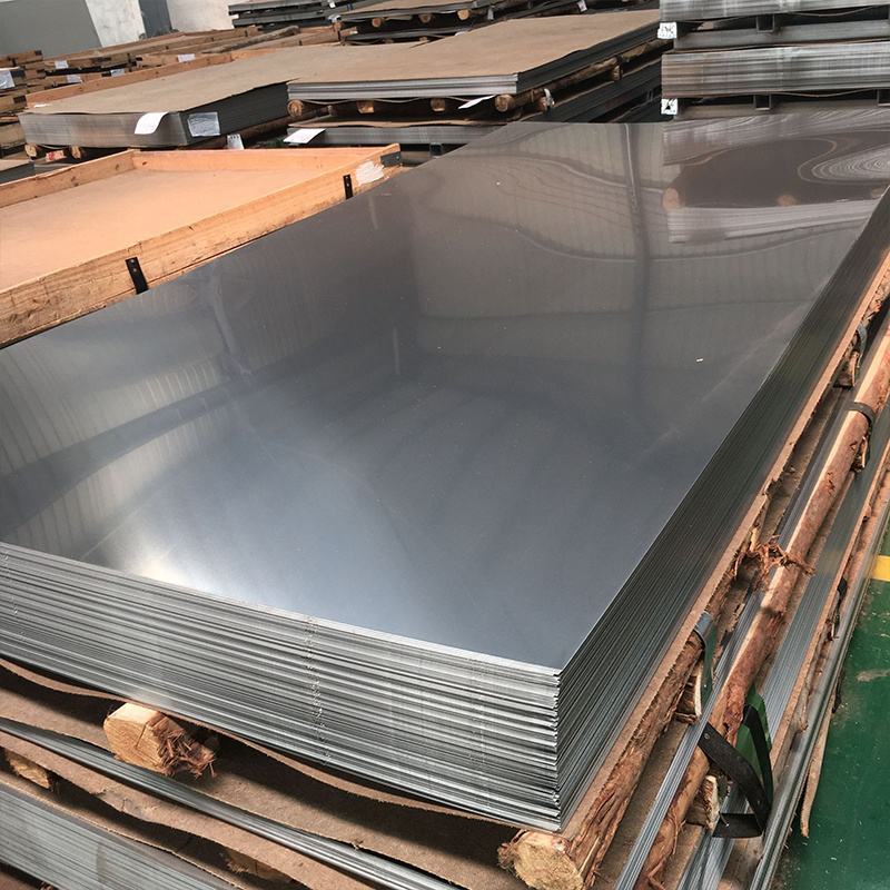 316L Stainless steel plate
