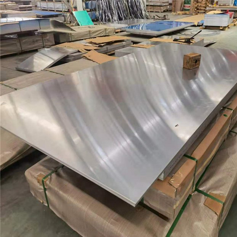 5052 Aluminum plate