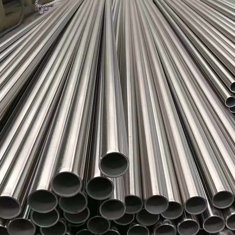 2 inch stainless steel pipe