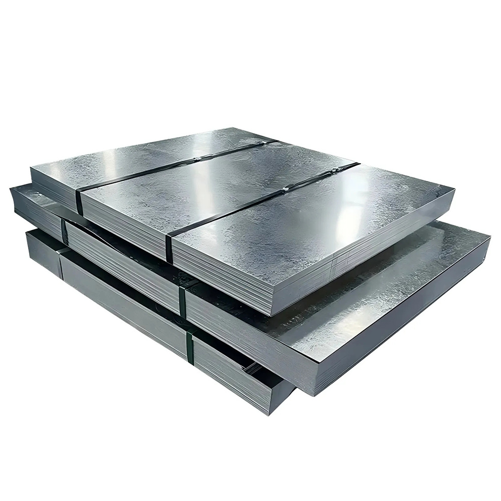 DX51D  Galvanized sheet
