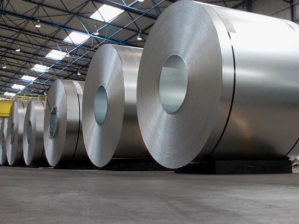 The difference between steel coils and steel strips