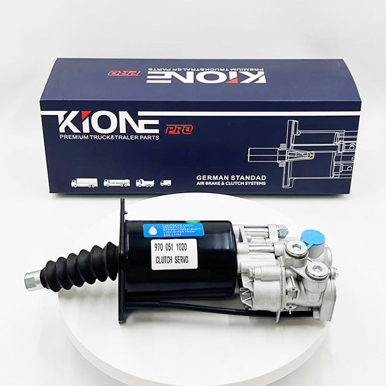 CLUTCH SERVO 9700511020