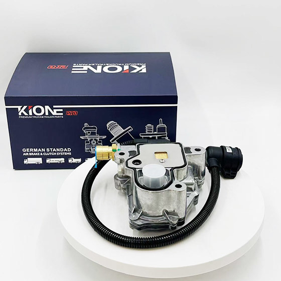 LOAD SENSING VALVE 22327063