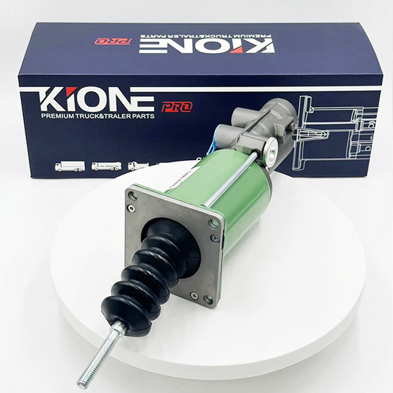 CLUTCH SERVO VG3265