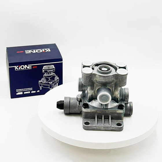 Relay Valve 9710023000