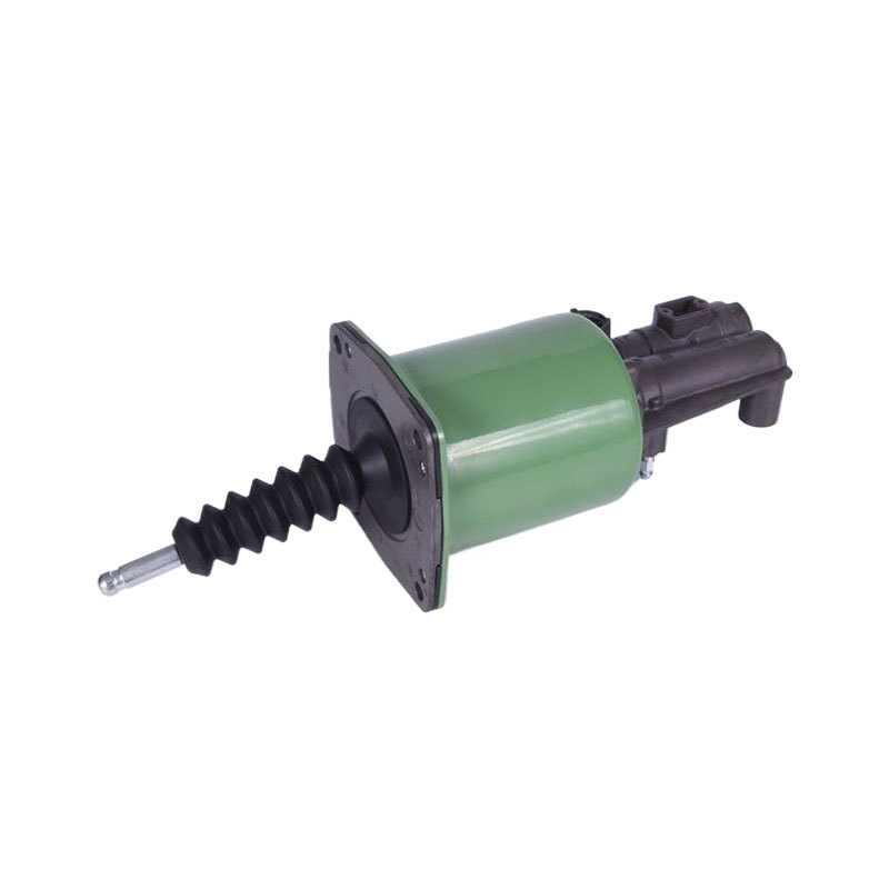 CTUTCH SERVO   3211