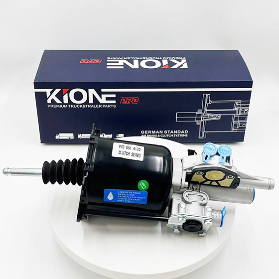 CLUTCH SERVO 9700514170