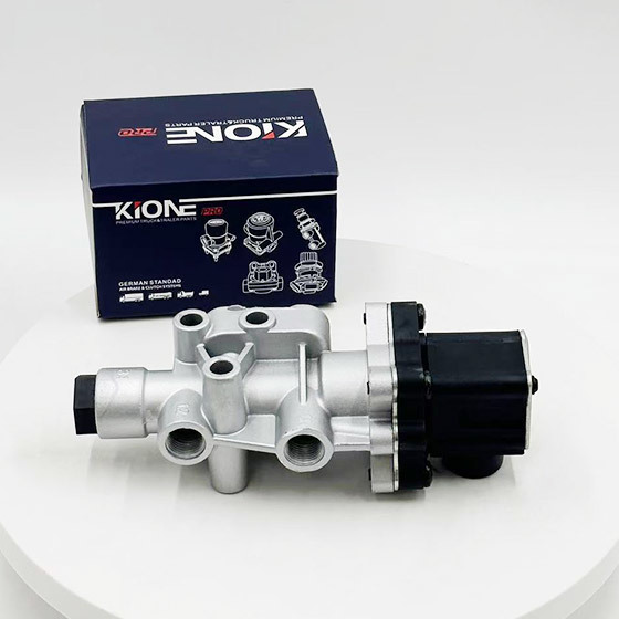 LIEF Axis Control Valve 4630840410