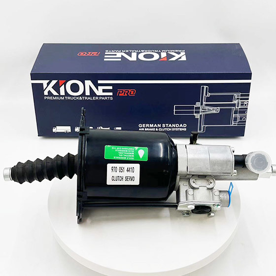 CLUTCH SERVO 970051440