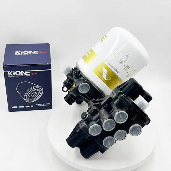 AIR DRYER 9325000030