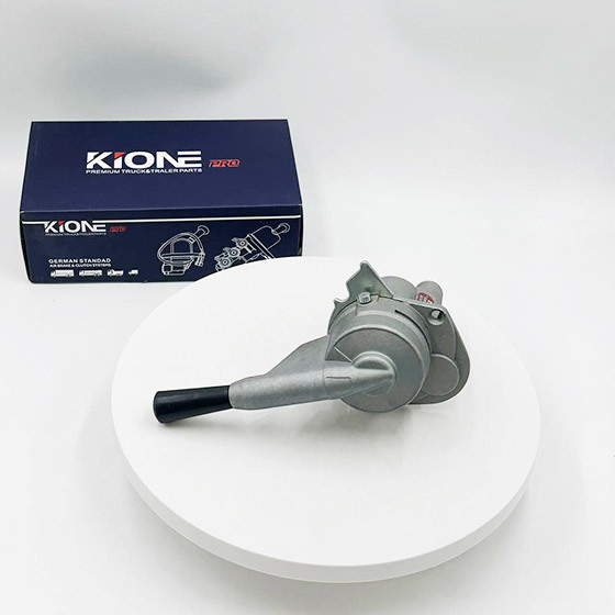 Hand brake valve 9617011050