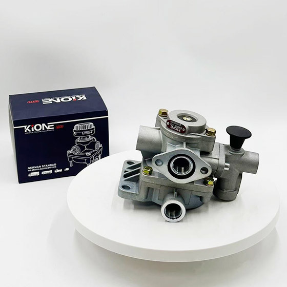 Relay Valve 9710025300