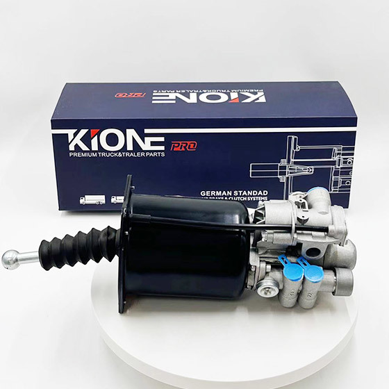 CLUTCH SERVO 9700512270