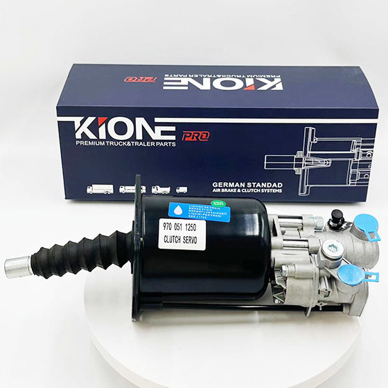 CLUTCH SERVO 9700511250