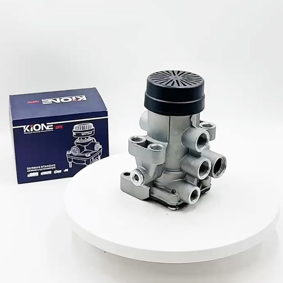 Relay Valve 9710020600