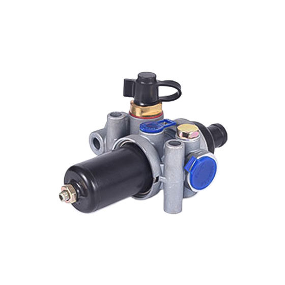 UNLOADER-VALVE------DR3500
