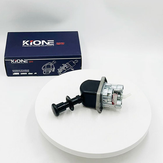 Hand brake valve 9617230040