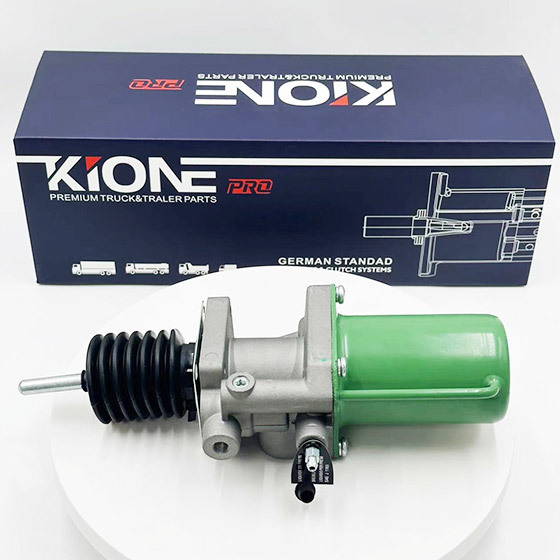 CLUTCH SERVO 63566103
