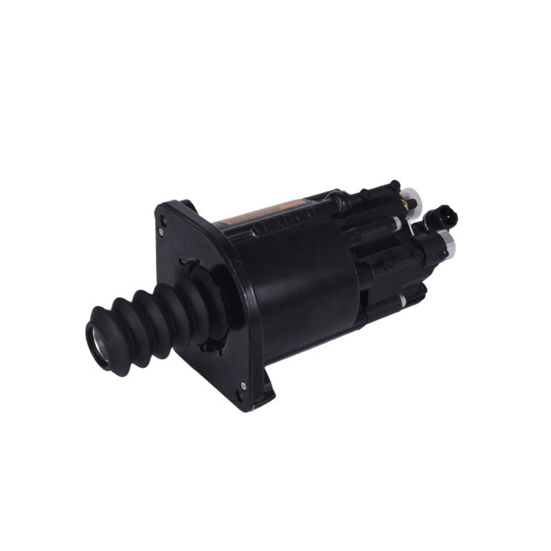 CTUTCH SERVO 9701500010