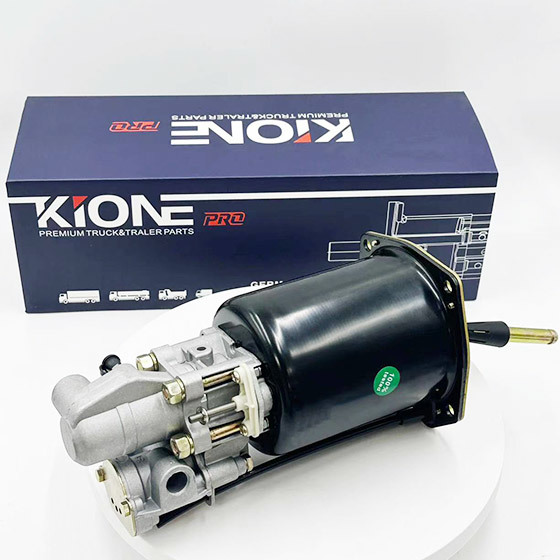 CLUTCH SERVO 9700511570