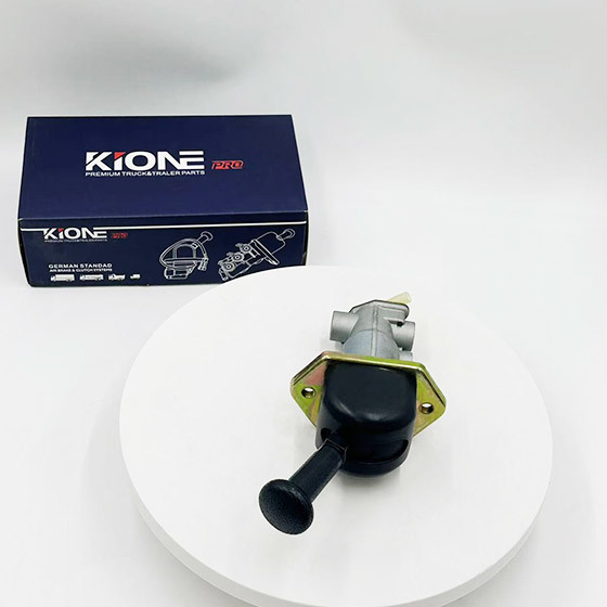 Hand brake valve  9617221700
