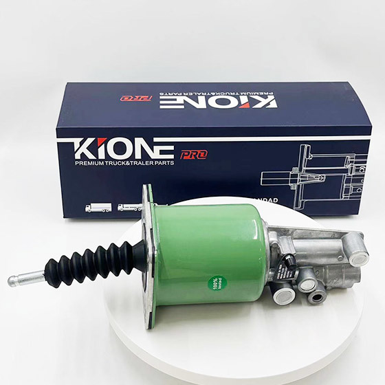 CLUTCH SERVO VG3208