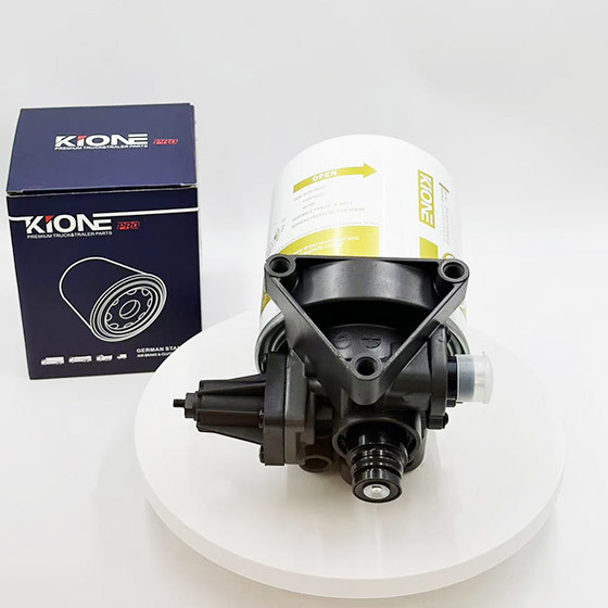 AIR DRYER 4324101170