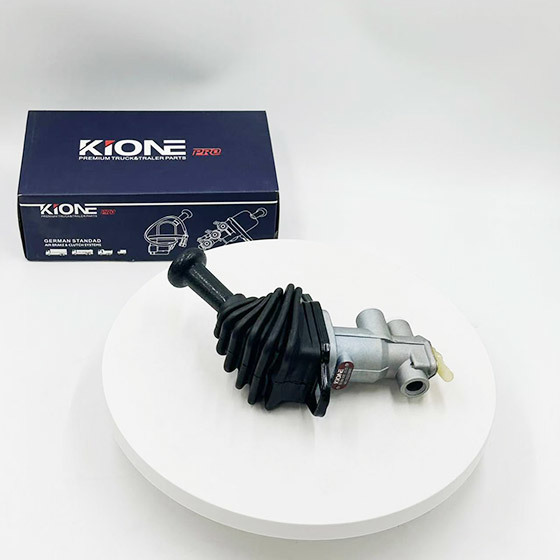 Hand brake valve 9617221500