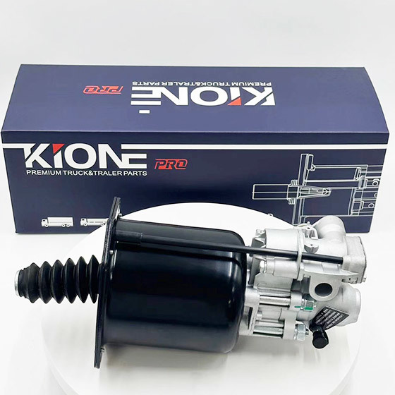 CLUTCH SERVO 9700511280