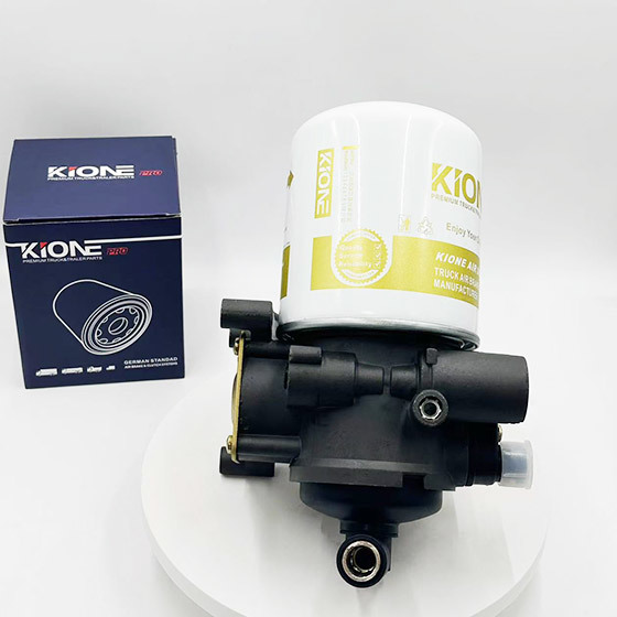 AIR DRYER LA8211