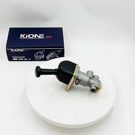 Hand brake valve 9617221510