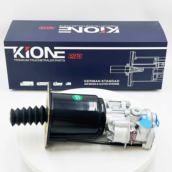 CLUTCH SERVO 9700511900