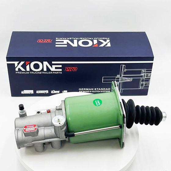 CLUTCH SERVO VG3269