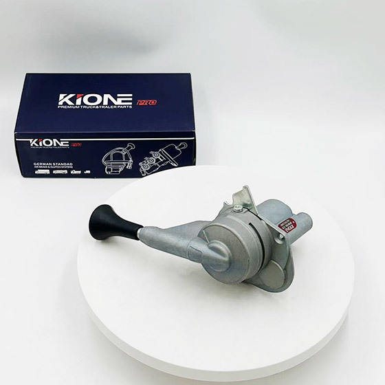 Hand brake valve 9617011000